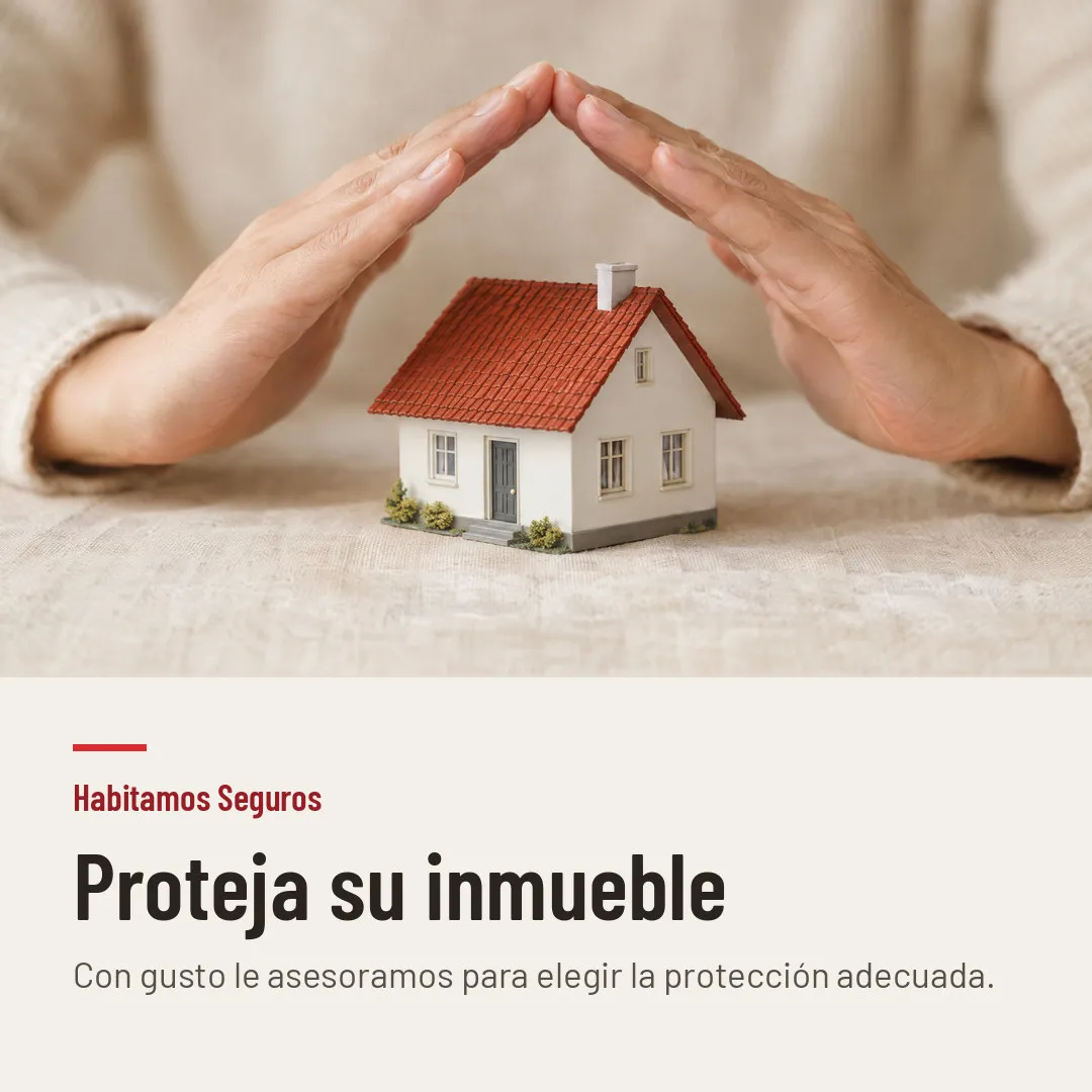 Habitamos Seguros