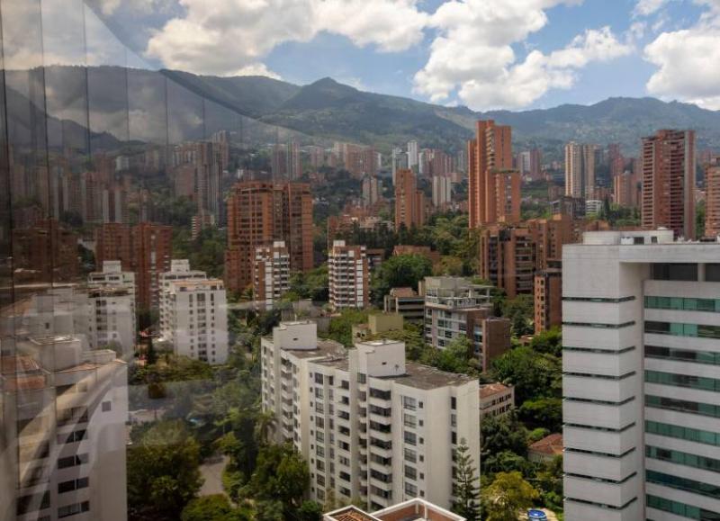 Los extranjeros más interesados en comprar casa en Medellín