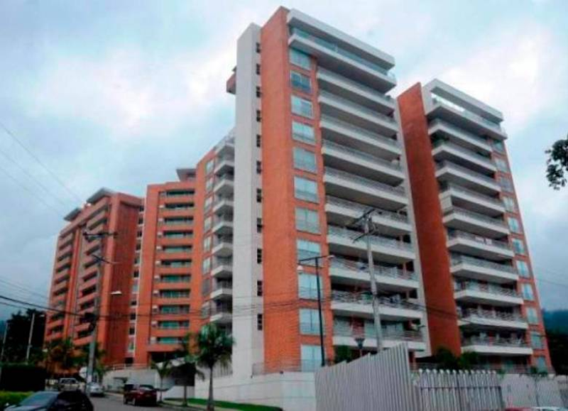 Arriendos Inmobiliarios